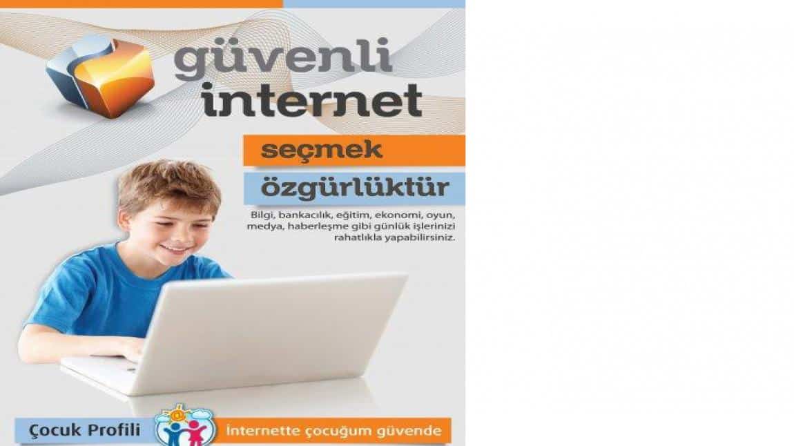 Çocukların internet aracılığı ile taciz ve istismarının önlenmesine İlişkin Tavsiyeler 
